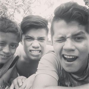 Meet your Posher, Chris